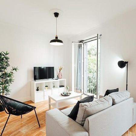 세비야 Alohamundi Peral 아파트 외부 사진